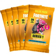 FORTNITE 20 CARDS