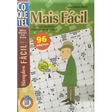 DIRETAS MAIS FACIL N56 - SIMPLES - SR DE VERDE