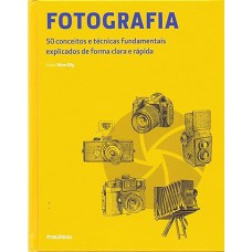 FOTOGRAFIA - 50 CONCEITOS