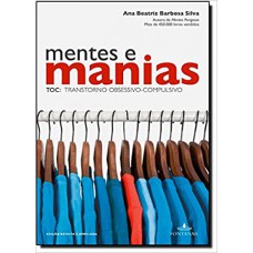 Mentes E Manias. TOC. Transtorno Obsessivo-Compulsivo