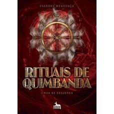 Rituais de Quimbanda - Linha de Esquerda