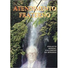 ATENDIMENTO FRATERNO - NV EDICAO