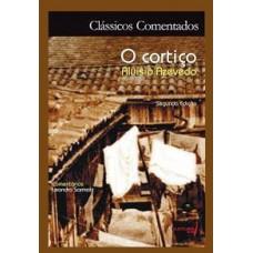 O Cortiço - Clássicos comentados