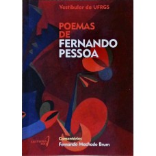 POEMAS DE FERNANDO PESSOA