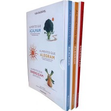 Vida Saudável - Caixa Vida Saudável - Caixa