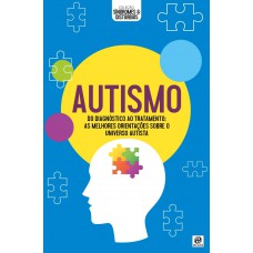 Coleção síndromes e distúrbios - Autismo