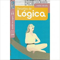 COQUETEL DESAFIOS DE LOGICA 15