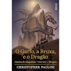 O Garfo, a Bruxa e o Dragão