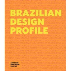 Brazilian design profile 2011
