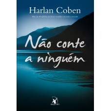 Não conte a ninguém