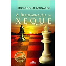 Reencarnação Em Xeque, A