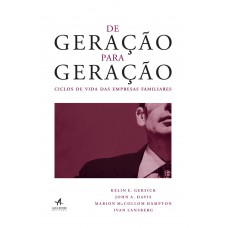 De geração para geração