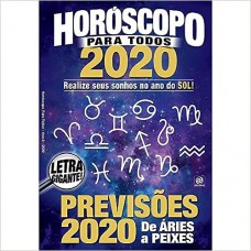 Horoscopo Para Todos - Previsoes 2020 De Aries A Peixes