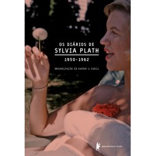 Diários de Sylvia Plath