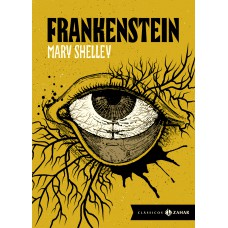 Frankenstein: edição bolso de luxo