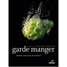 Garde manger