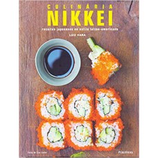 Culinária Nikkei