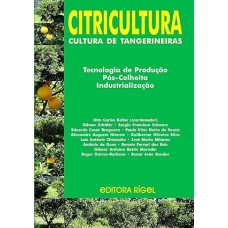 Citricultura Cultura De Tangerineiras