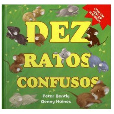 Dez ratos confusos