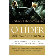 O líder que faz a diferença