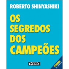 Os Segredos dos Campeões