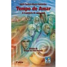 Tempo de Amar