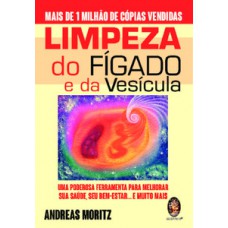 Limpeza do fígado e da vesícula