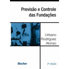 Previsão e controle das fundações