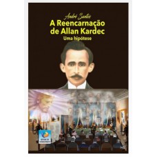 A reencarnação de Allan Kardec