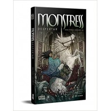 Monstress