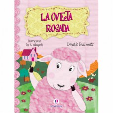 La oveja rosada