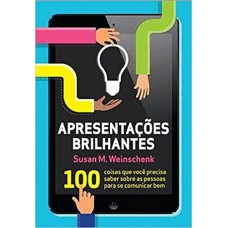 Apresentações Brilhantes