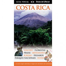 Costa Rica - Guia visual
