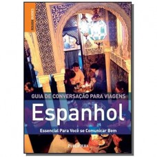 Espanhol. Guia de Conversação Rough Guides