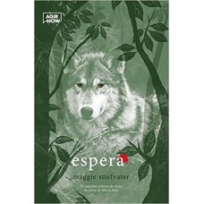 ESPERA VOL 2 - SERIE OS LOBOS DE MERCY FALLS