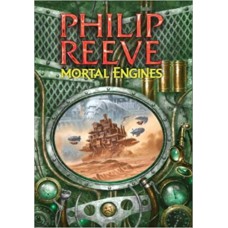 Mortal Engines - Volume 1