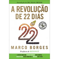 A revolução de 22 dias
