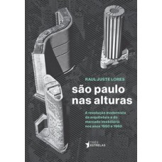 São Paulo nas alturas