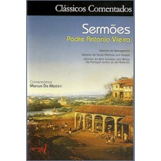 SERMOES - CLASSICOS COMENTADOS