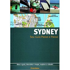 SYDNEY - SEU GUIA PASSO A PASSO