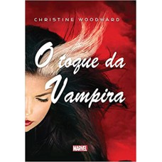 O Toque da Vampira