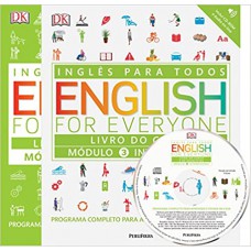 Inglês Para Todos - Módulo 3 Nível Intermediário