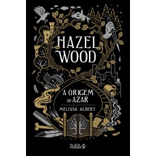 Hazel Wood