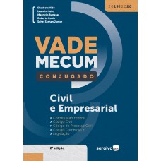 Vade Mecum Civil E Empresarial Conjugado