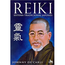 Reiki - Sistema Tradicional Japonês