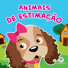 Animais de estimação