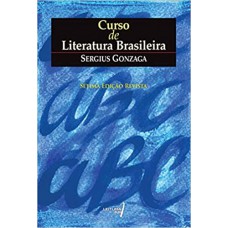 Curso De Literatura Brasileira