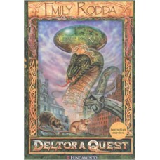 Deltora 1.3. A Cidade dos Ratos