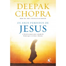 O anos perdidos de Jesus