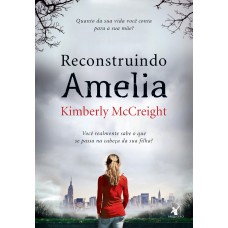 Reconstruindo Amelia